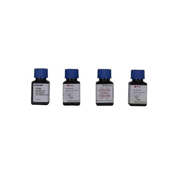 Pump Repair Parts- Spare, reagent for DIT, Cl2, ClO2, O3.